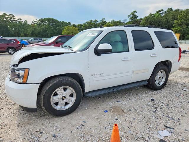 2009 CHEVROLET TAHOE C1500 LT  