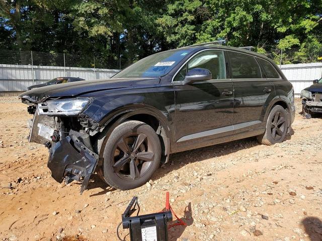 2017 AUDI Q7 PREMIUM  