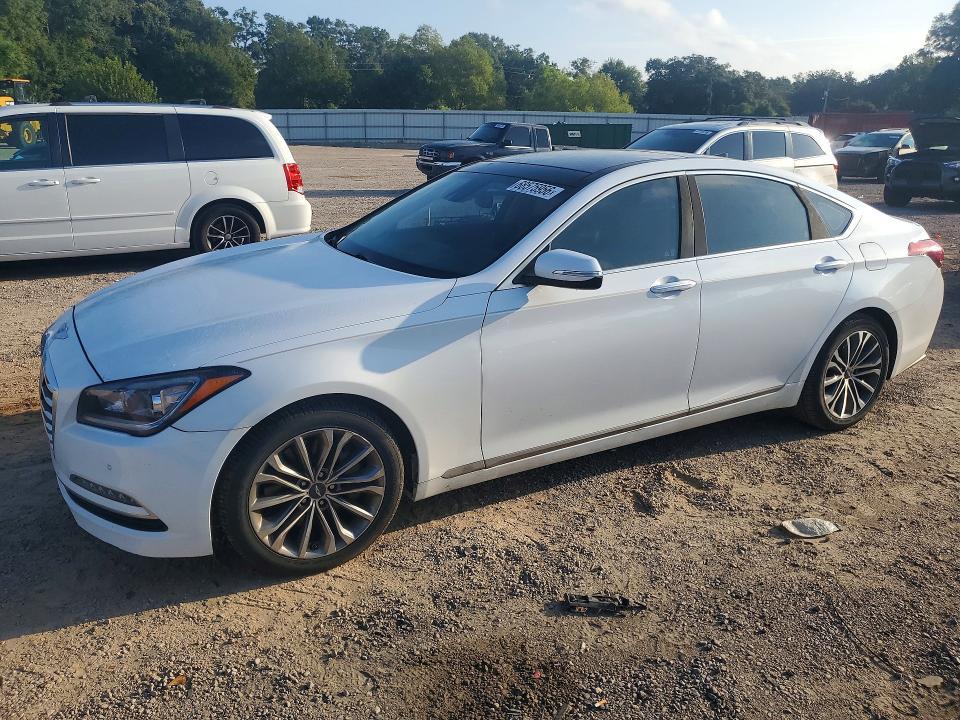2016 HYUNDAI GENESIS 38L  