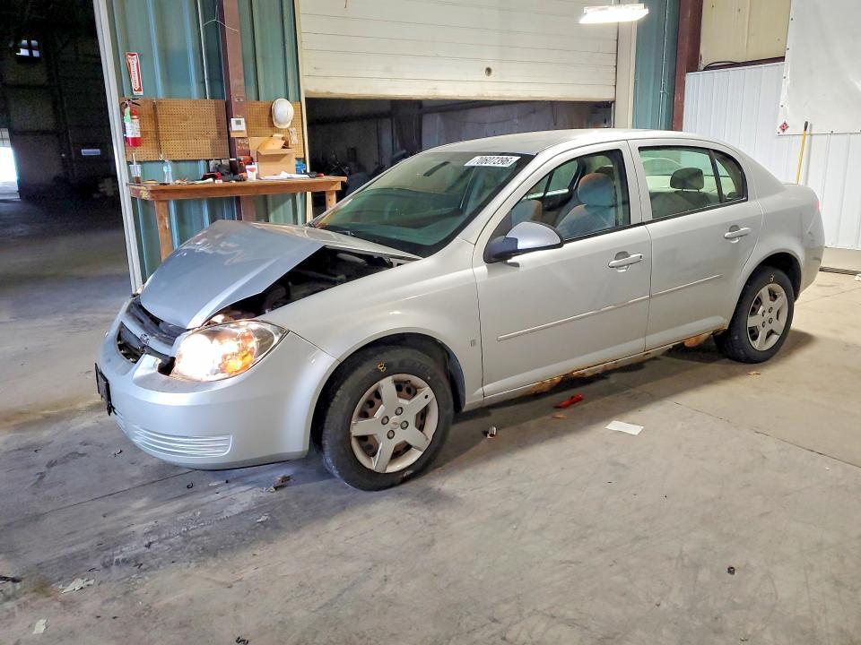 2008 CHEVROLET COBALT LT  