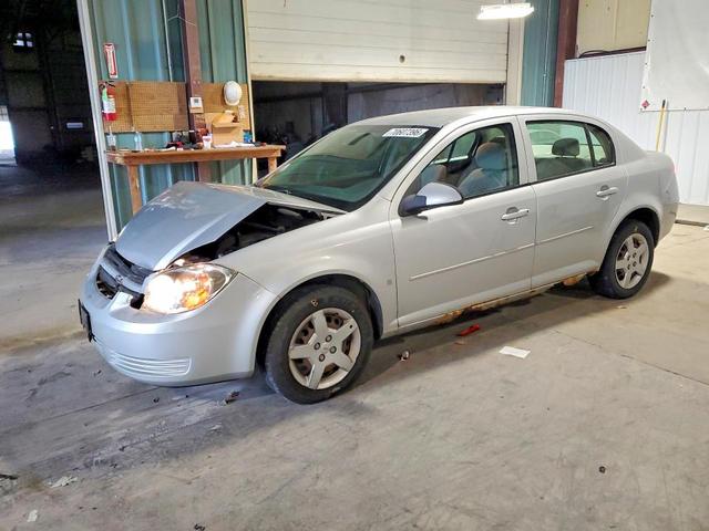 2008 CHEVROLET COBALT LT  