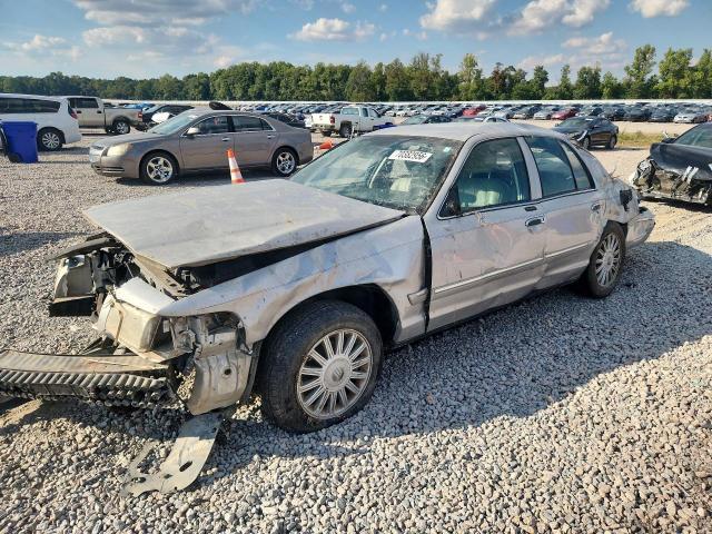 2008 MERCURY GRMARQUIS