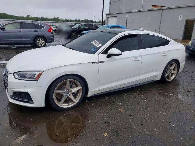 2019 AUDI A5 PREMIUM PLUS S-LINE  