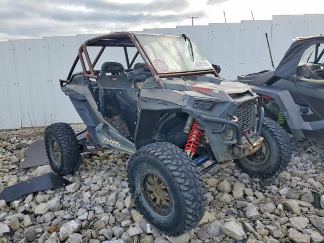 2019 POLARIS RZR UTILITY VEHICLE