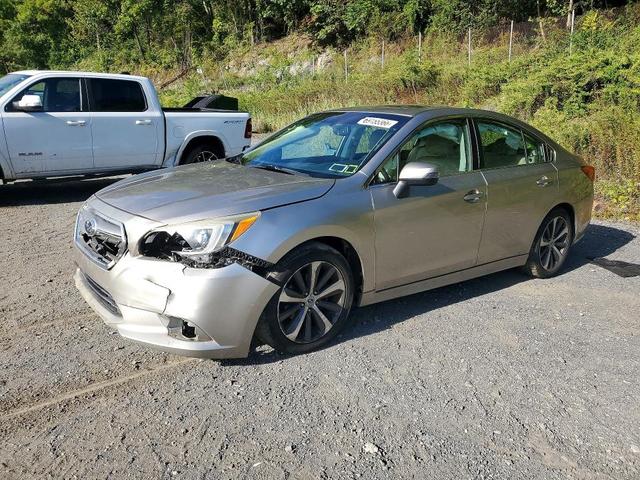2015 SUBARU LEGACY 25I LIMITED  