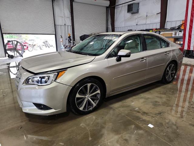 2017 SUBARU LEGACY 36R LIMITED  