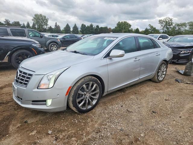 2015 CADILLAC XTS LUXURY COLLECTION  
