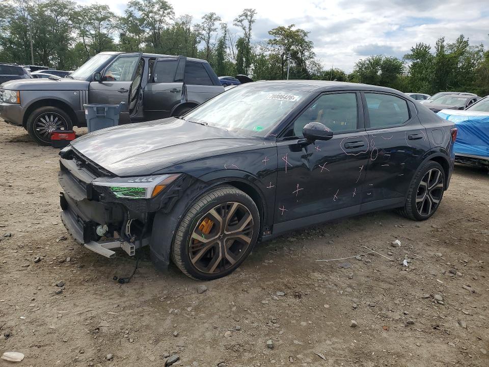 2021 POLESTAR 2   