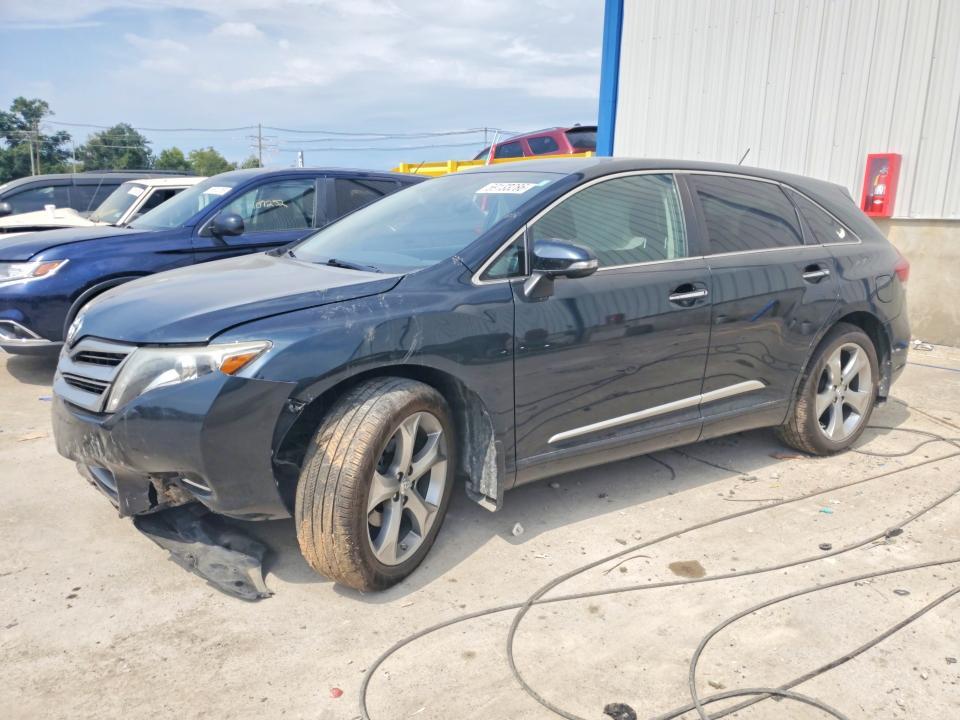 2013 TOYOTA VENZA LIMITED  