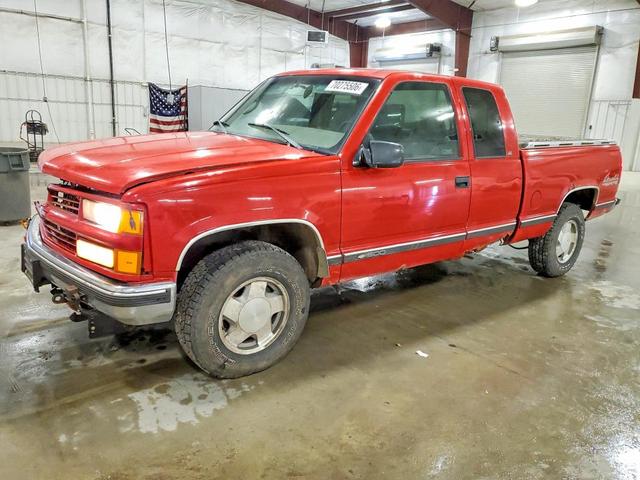 1998 CHEVROLET GMT-400 K1500  