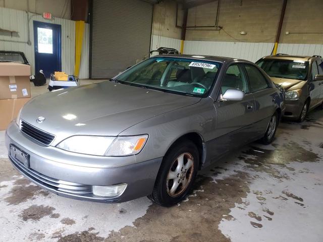 1997 LEXUS ES 300  