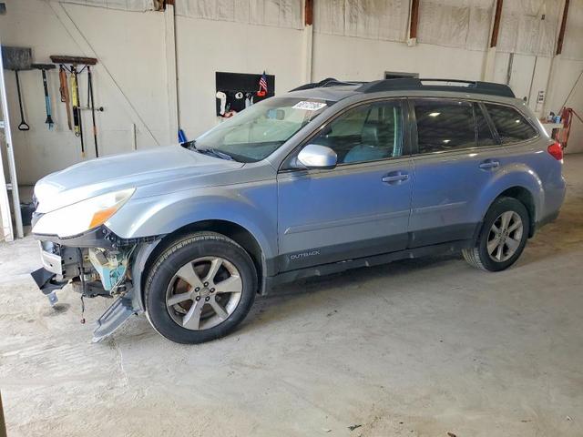 2013 SUBARU OUTBACK 36R LIMITED  