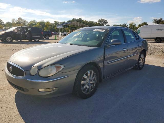2007 BUICK LACROSSE CXL  