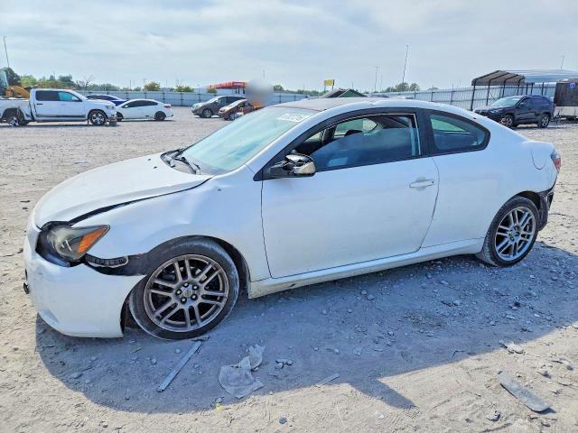 2008 SCION TC BASE  