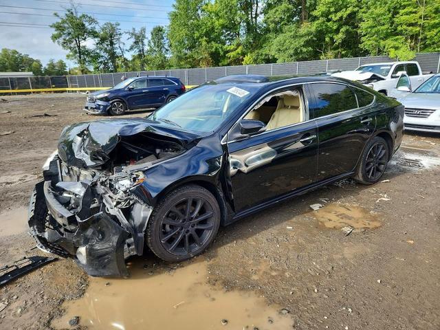2013 TOYOTA AVALON XLE TOURING  