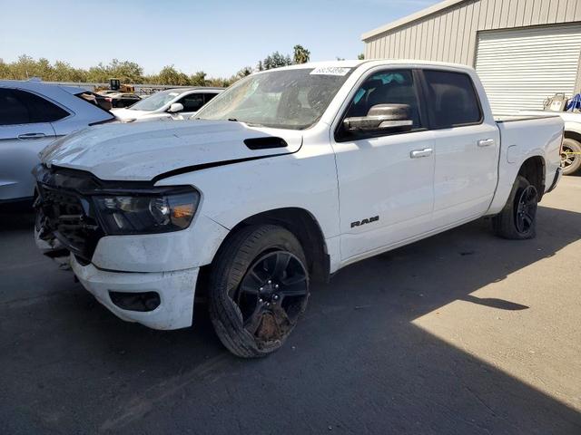 2022 RAM 1500 BIG HORNLONE STAR  