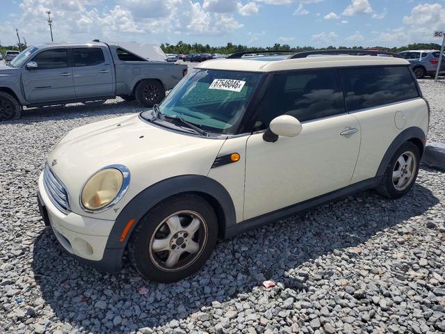 2009 MINI COOPER