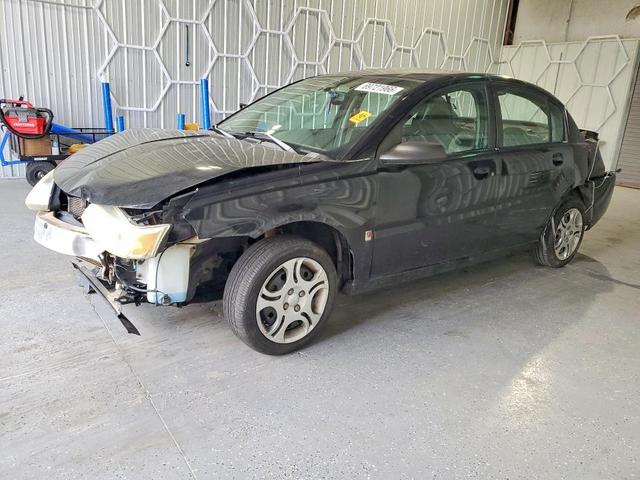 2005 SATURN ION LEVEL 2  