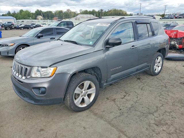 2011 JEEP COMPASS SPORT  