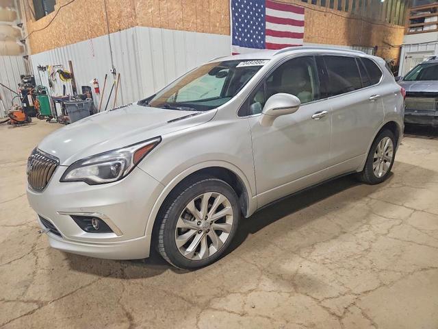 2016 BUICK ENVISION PREMIUM  