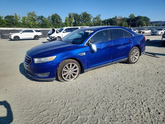 2014 FORD TAURUS LIMITED  