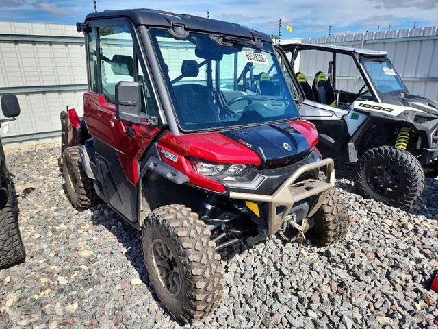2024 CAN AM DEFENDER