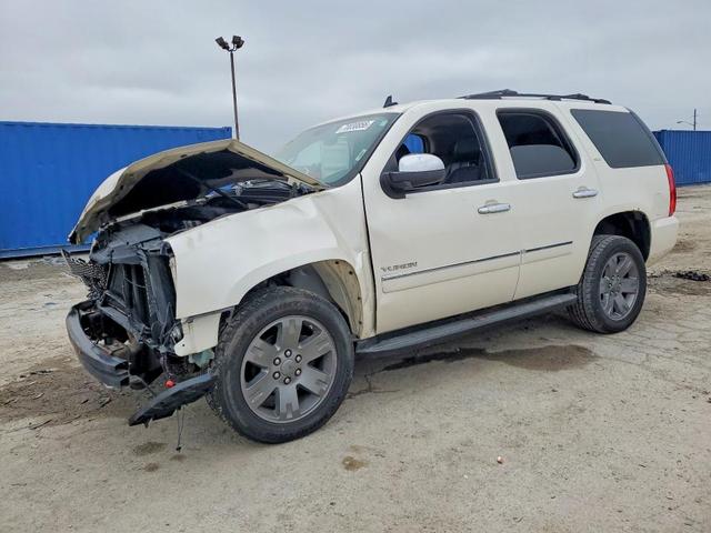 2011 GMC YUKON SLT  