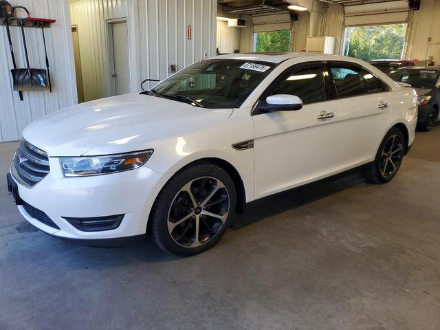 2015 FORD TAURUS SEL  