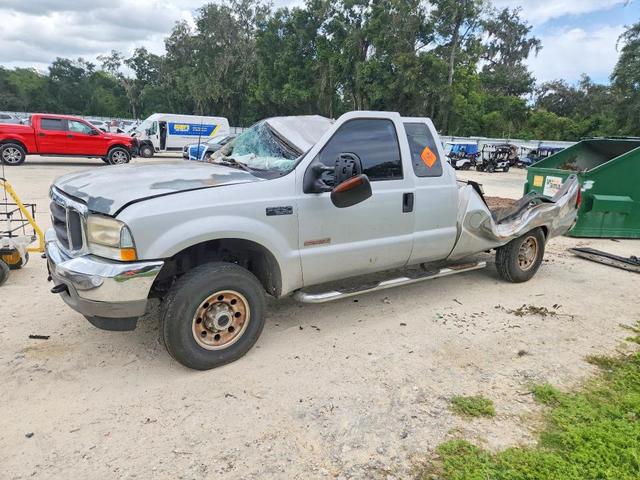 2003 FORD F250 SUPER DUTY  