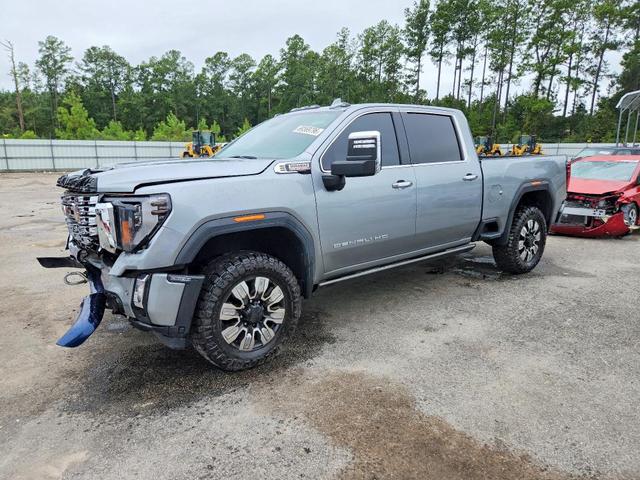 2025 GMC SIERRA K2500 DENALI  