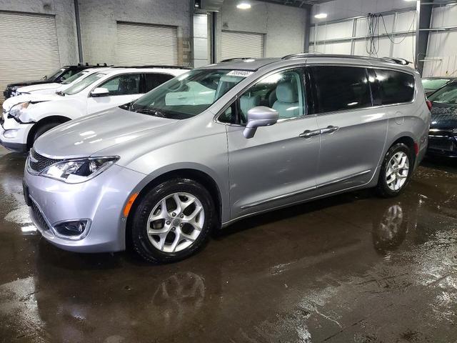 2020 CHRYSLER PACIFICA TOURING L PLUS  