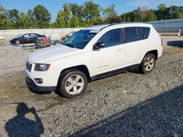 2014 JEEP COMPASS SPORT  