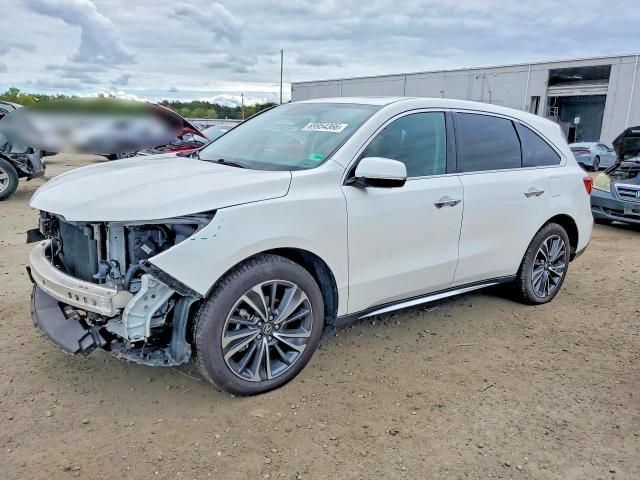 2020 ACURA MDX