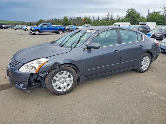 2010 NISSAN ALTIMA 25  