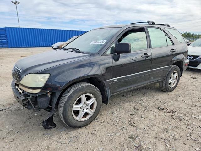 2003 LEXUS RX 300  