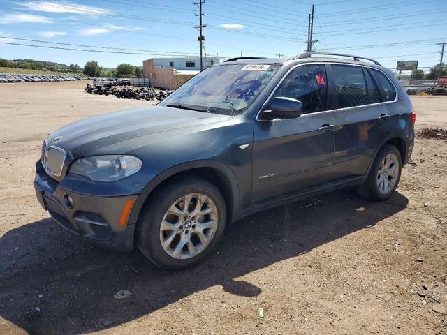 2013 BMW X5 XDRIVE35I  