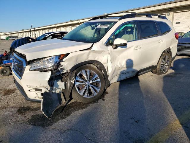 2021 SUBARU ASCENT LIMITED  