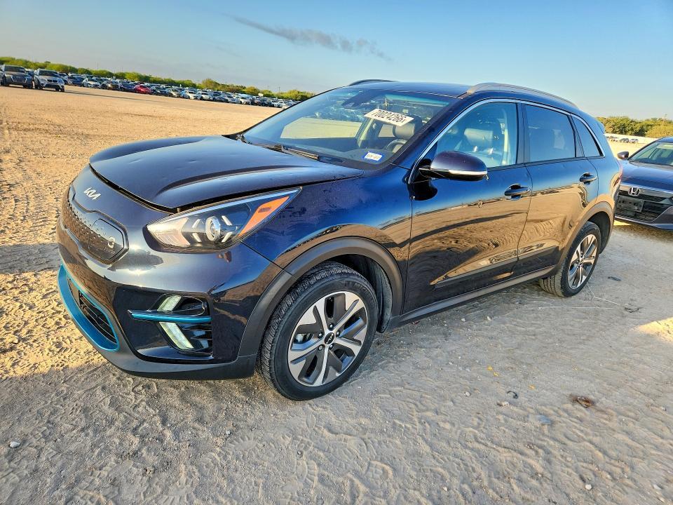 2022 KIA NIRO EX PREMIUM  