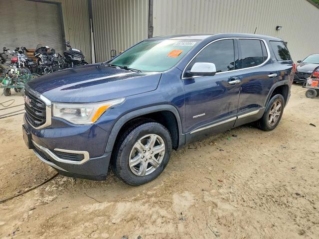2018 GMC ACADIA SLE  