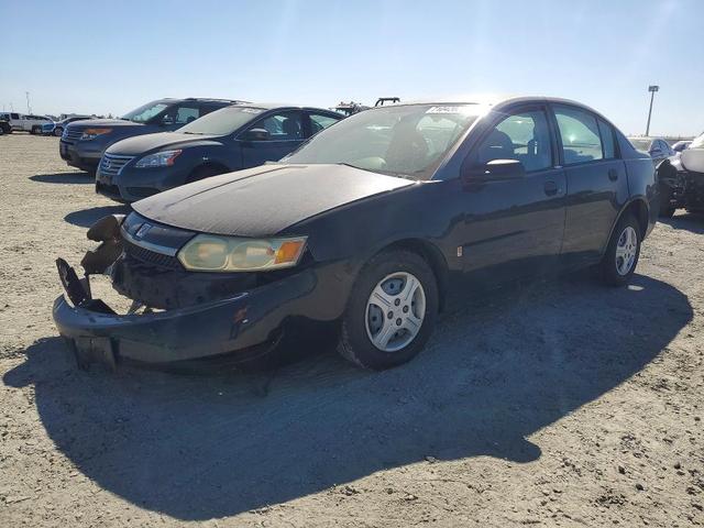 2003 SATURN ION LEVEL 1  