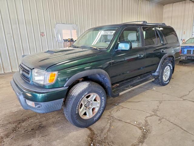 1999 TOYOTA 4RUNNER SR5  