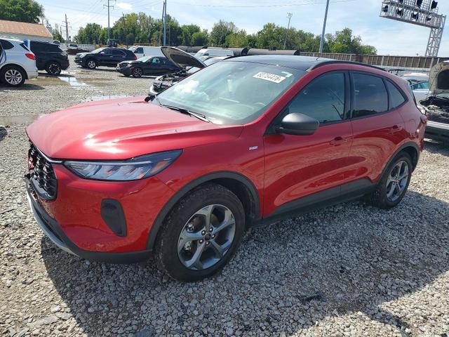 2025 FORD ESCAPE ST LINE  
