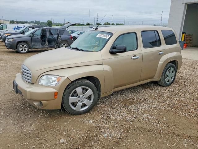 2006 CHEVROLET HHR LS  