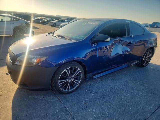 2005 SCION TC BASE  