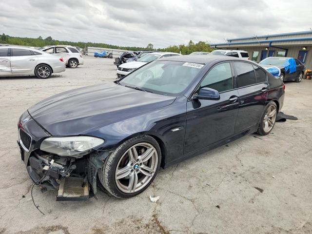 2013 BMW 535 I  