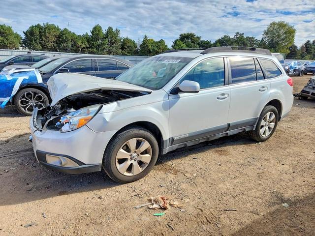 2012 SUBARU OUTBACK 36R LIMITED  