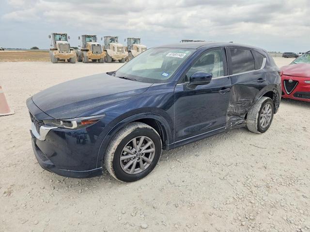 2025 MAZDA CX-5 SELECT  