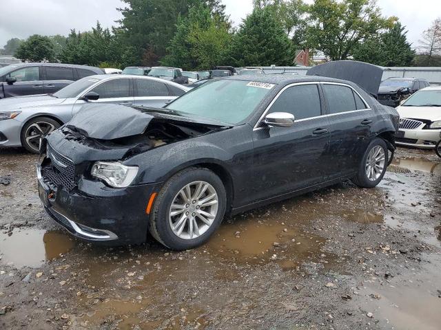 2017 CHRYSLER 300 LIMITED  