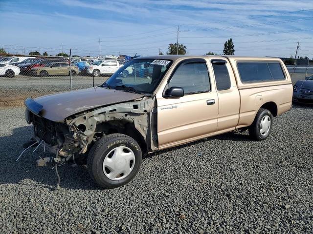 1999 TOYOTA TACOMA BASE  