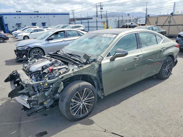 2025 LEXUS ES 350 BASE  